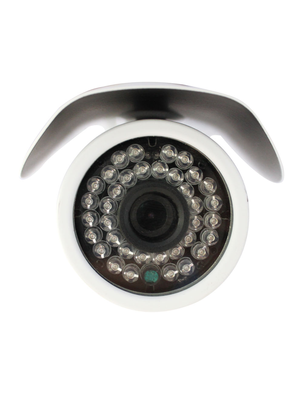 30M IR 5.0M Pixel HD-AHD Waterproof Outdoor Bullet CCTV Camera