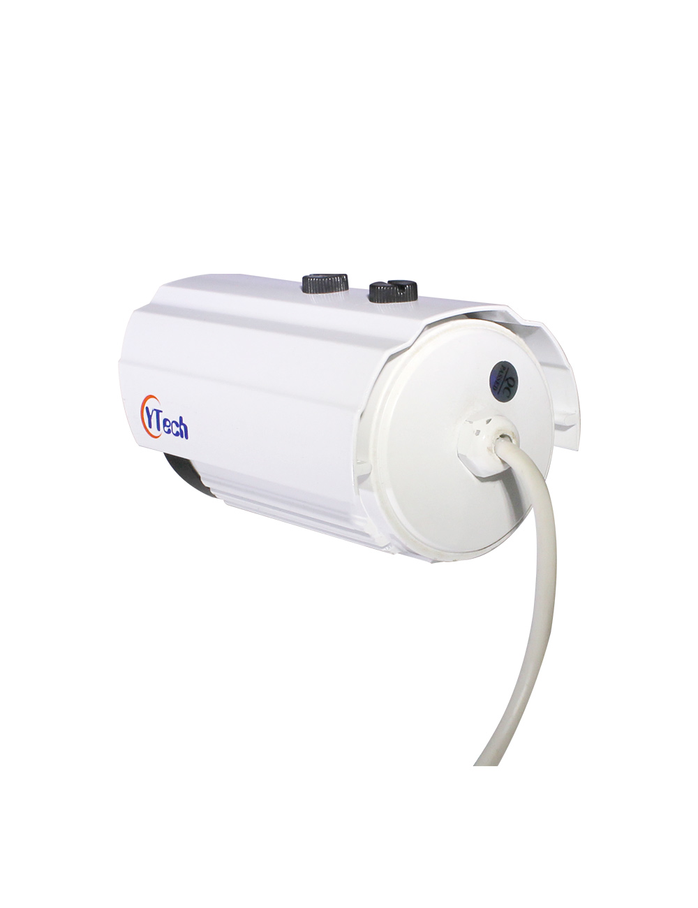 40M IR 1.0M Pixel HD-AHD Waterproof Outdoor Bullet CCTV Camera