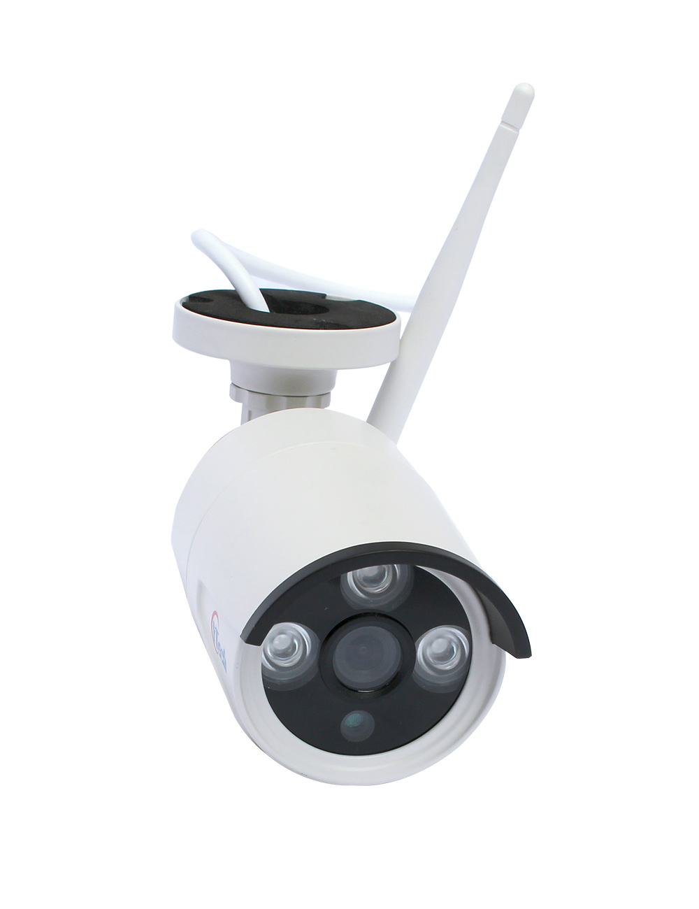 40M IR 1.3M Pixels HD Wireless Wifi Outdoor Waterproof IP Camera