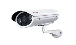 IB2 Series IR Waterproof IP Camera