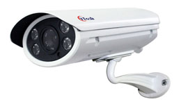 54 Sereis HD-AHD Camera