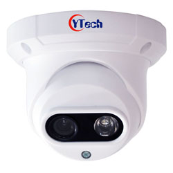 ADA1 Series IR Dome HD-AHD Camera