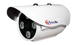 IRBS series IR Waterproof Camera