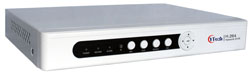 42 Series professional NVR