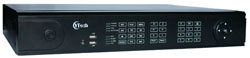 61 series multi NVR