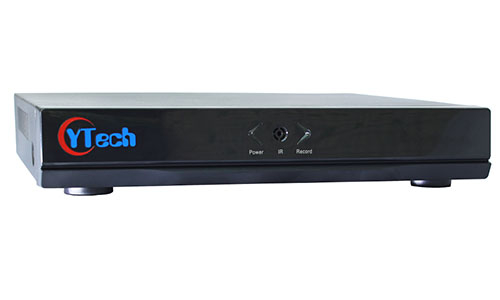 75 Series 8CH 5.0M HD Realtime NVR