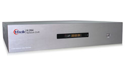 72 Series Ultimate NVR