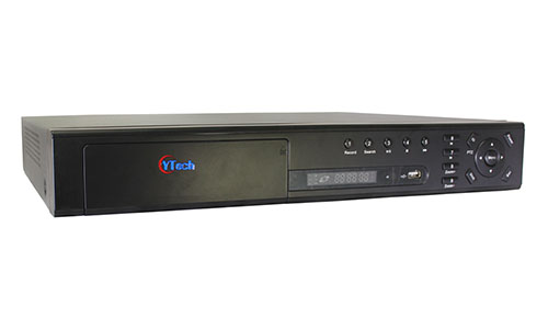 94 Series 32CH 4.0M HD-AHD 5 in 1 Hybrid DVR(HVR)