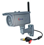 IH1 Series IR Waterproof IP Camera