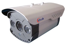 IRJK Series IR Waterproof  Camera