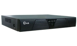 17 Series 960H DVR