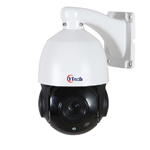 PDB Series IR waterproof Network PTZ Camera