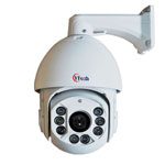 D Series IR PTZ Camera