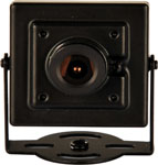 VE Series Indoor Vehicle-Mounted Camera