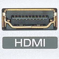 HDMI Output