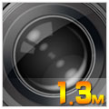 1.3Megapixel HD